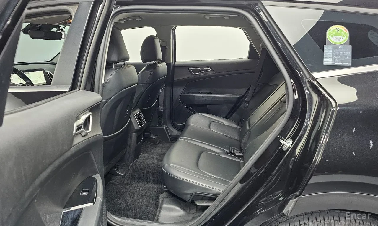 Kia Sportage 2022 МОДЕЛ / 4WD PRESTIGE / ОБДУВХАНЕ / ЛИЗИНГ, снимка 10 - Автомобили и джипове - 55875121