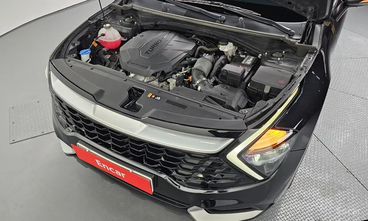 Kia Sportage 2022 МОДЕЛ / 4WD PRESTIGE / ОБДУВХАНЕ / ЛИЗИНГ, снимка 6 - Автомобили и джипове - 55875121
