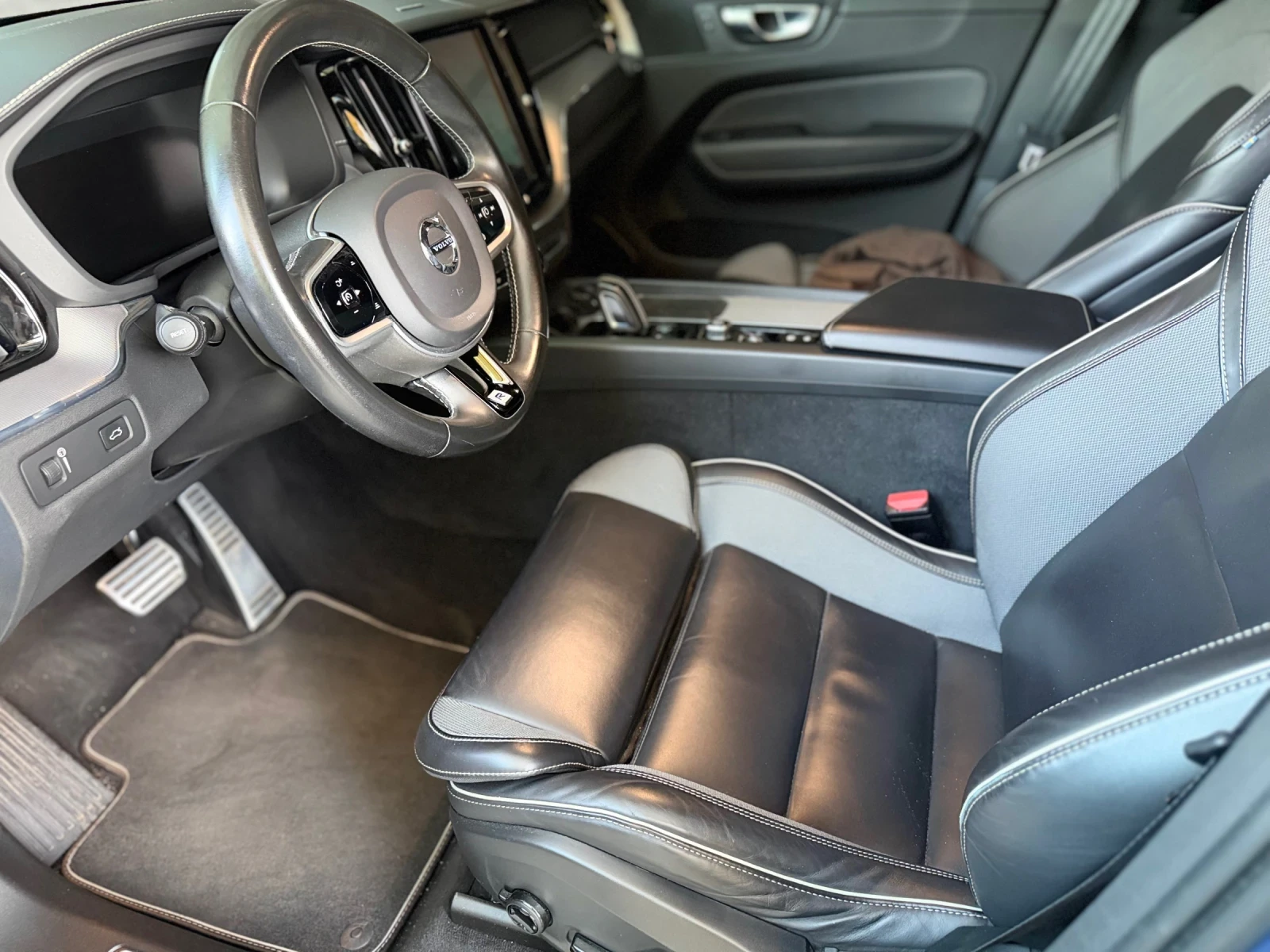 Volvo XC60 | Mobile.bg � ����������� 9