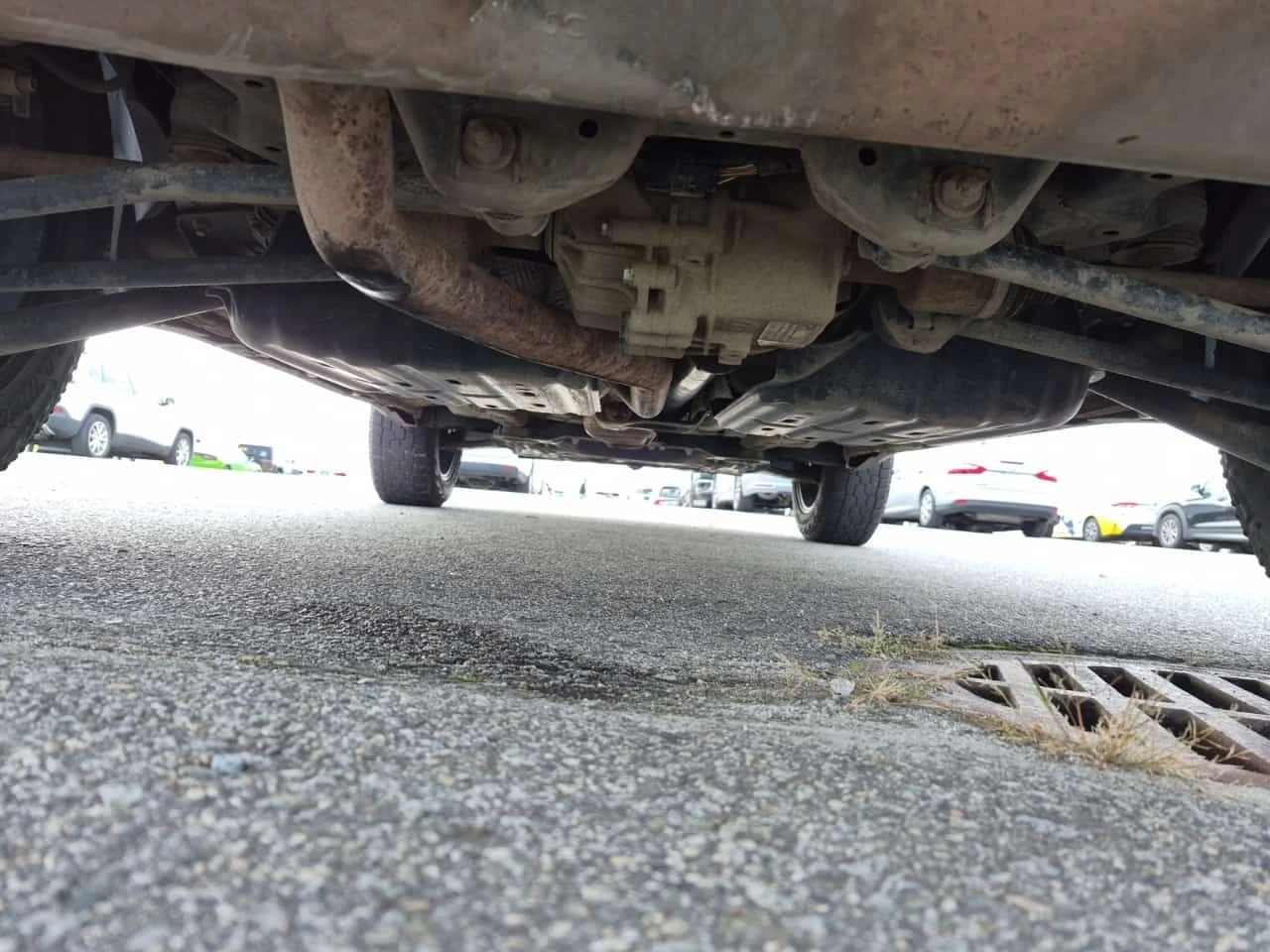 Jeep Renegade Trailhawk/CARFAX/�������/����������� | Mobile.bg � ����������� 12