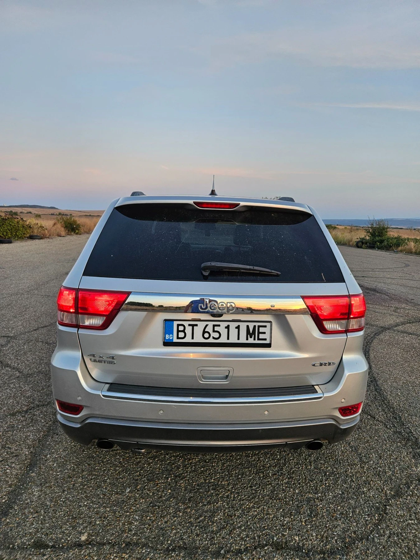 Jeep Grand cherokee ����� ����� | Mobile.bg � ����������� 5