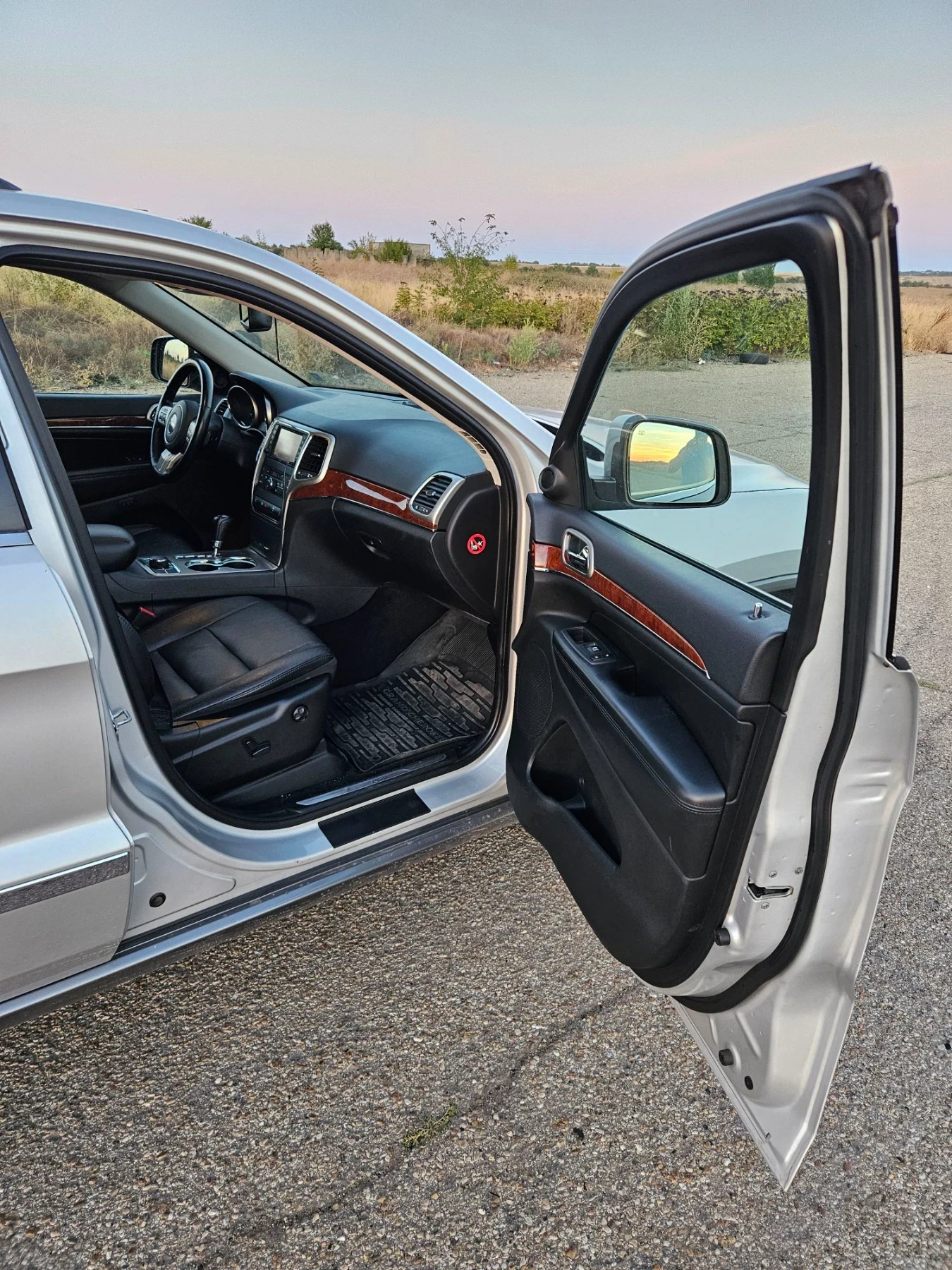 Jeep Grand cherokee ����� ����� | Mobile.bg � ����������� 9