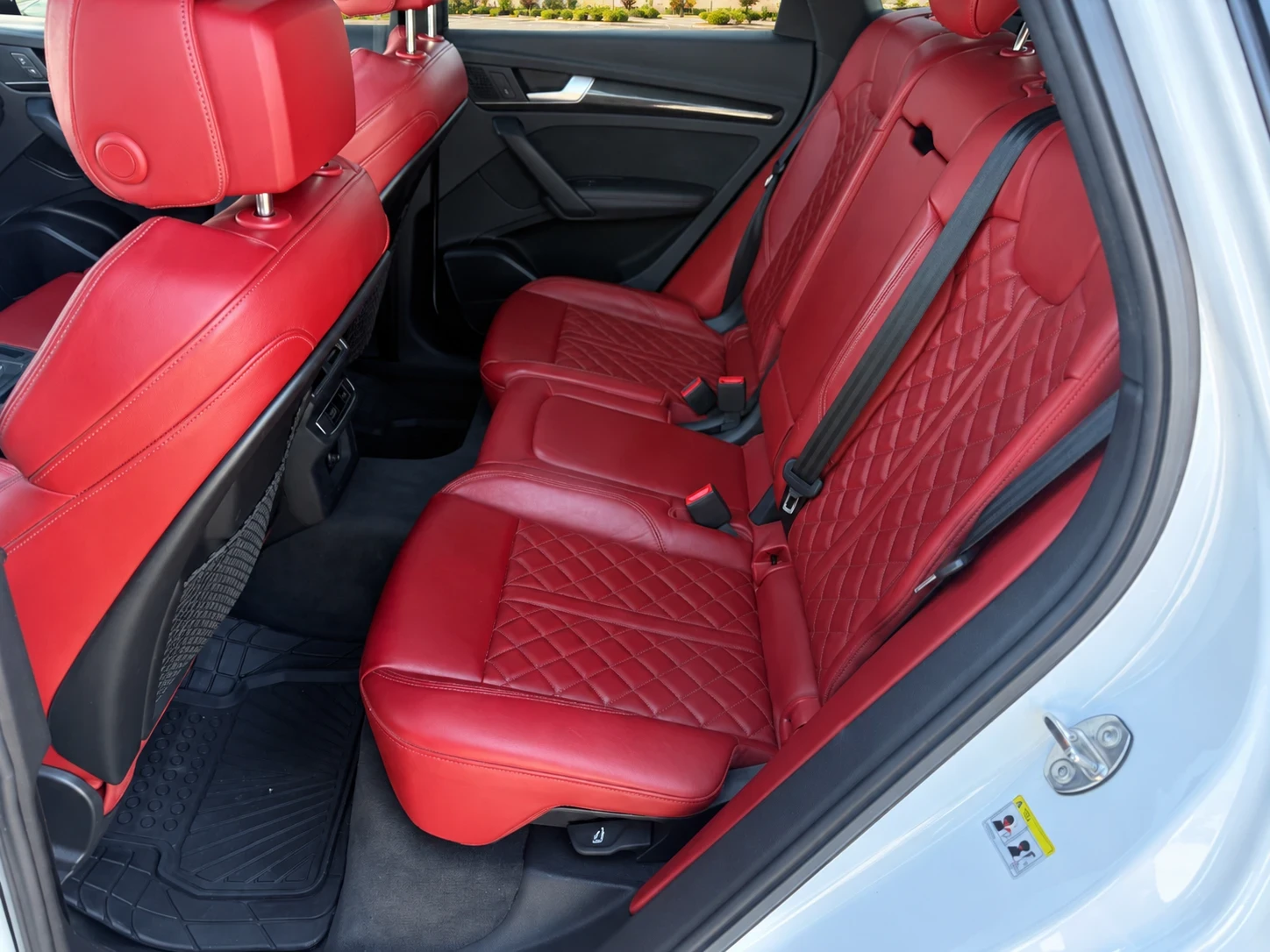 Audi SQ5 3.0 V6 Quattro ЛИЗИНГ, снимка 13 - Автомобили и джипове - 56718880