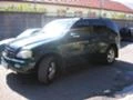 Mercedes-Benz ML 270 FACE LIFT 2.7CDI, снимка 2