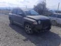 Jeep Compass 2.0 crd, снимка 2