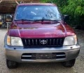 Toyota Land cruiser 3.0 TD, снимка 1