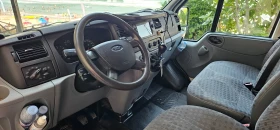 Ford Transit 2.2TDCI 140PC/6sk Първи Собственик / Перфектен, снимка 11