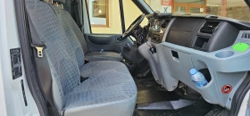 Ford Transit 2.2TDCI 140PC/6sk Първи Собственик / Перфектен, снимка 10