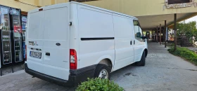 Ford Transit 2.2TDCI 140PC/6sk Първи Собственик / Перфектен, снимка 5