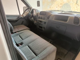 Mercedes-Benz Sprinter 208, снимка 4