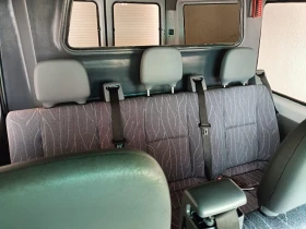 Mercedes-Benz Sprinter 208, снимка 5