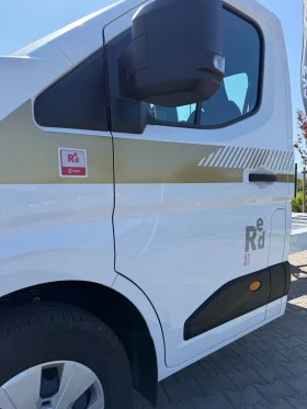 Renault Master * RED EDITION* ШАСИ КАБИНА* ЧИСТО НОВ* L3H1* , снимка 9