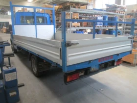 Iveco 3512 Daily , снимка 4