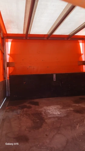 VW Crafter 2.5 TDI, снимка 4