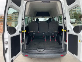 Ford Transit Custom 2.2 CDTi / LONG / КЛИМА / ПАРКТРОНИК / АВТОПИЛОТ, снимка 12