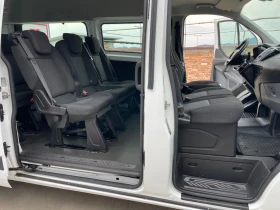 Ford Transit Custom 2.2 CDTi / LONG / КЛИМА / ПАРКТРОНИК / АВТОПИЛОТ, снимка 10