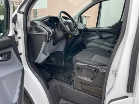 Ford Transit Custom 2.2 CDTi / LONG / КЛИМА / ПАРКТРОНИК / АВТОПИЛОТ, снимка 8