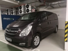 Hyundai H1 Traveller , снимка 1