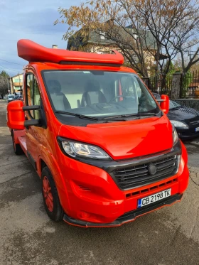 Fiat Ducato 2.3 multijet, снимка 2