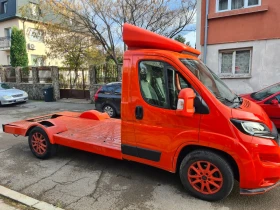 Fiat Ducato 2.3 multijet, снимка 6