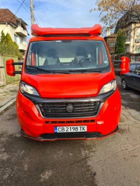 Fiat Ducato 2.3 multijet, снимка 3