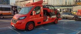 Fiat Ducato 2.3 multijet, снимка 10