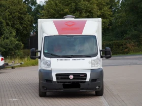 Обява за продажба на Fiat Ducato ~27 300 лв. - изображение 1