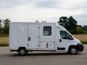 Обява за продажба на Fiat Ducato ~27 300 лв. - изображение 5