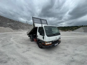 Обява за продажба на Mitsubishi Canter ~19 500 лв. - изображение 5