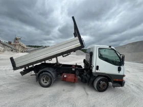 Обява за продажба на Mitsubishi Canter ~19 500 лв. - изображение 4