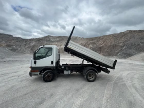 Обява за продажба на Mitsubishi Canter ~19 500 лв. - изображение 1