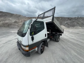 Обява за продажба на Mitsubishi Canter ~19 500 лв. - изображение 7