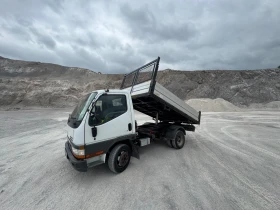 Обява за продажба на Mitsubishi Canter ~19 500 лв. - изображение 1