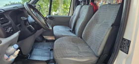 Ford Transit 2.2TDCI 140PC/6sk   /  | Mobile.bg    9