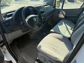 Обява за продажба на VW Crafter 2.5TDI Климатроник L1H1  ~12 999 лв. - изображение 9