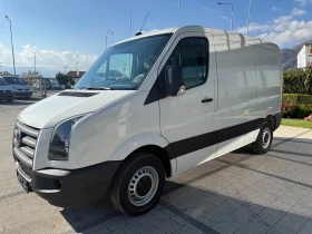 Обява за продажба на VW Crafter 2.5TDI Климатроник L1H1  ~12 999 лв. - изображение 2