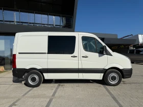 Обява за продажба на VW Crafter 2.5TDI Климатроник L1H1  ~12 999 лв. - изображение 6