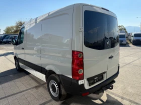 Обява за продажба на VW Crafter 2.5TDI Климатроник L1H1  ~12 999 лв. - изображение 4