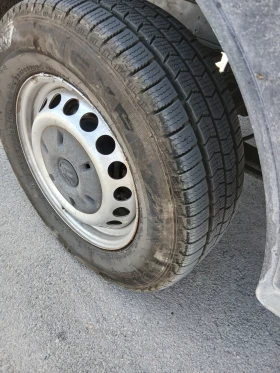 VW Crafter | Mobile.bg    5