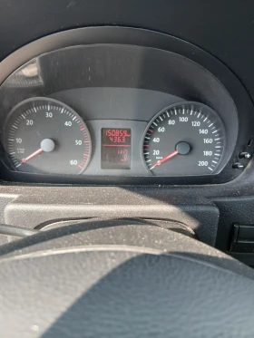 VW Crafter | Mobile.bg    11