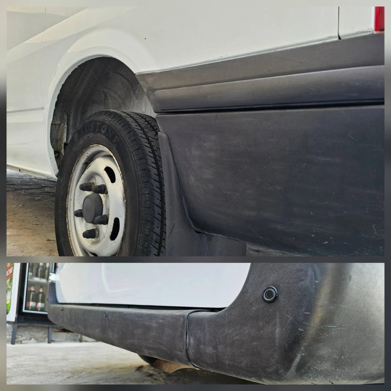 Ford Transit 2.2TDCI 140PC/6sk Първи Собственик / Перфектен, снимка 15 - Бусове и автобуси - 51266163