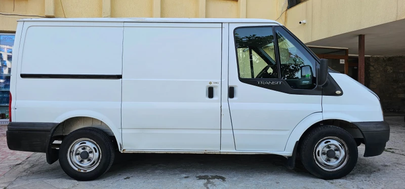 Ford Transit 2.2TDCI 140PC/6sk Първи Собственик / Перфектен, снимка 3 - Бусове и автобуси - 51266163