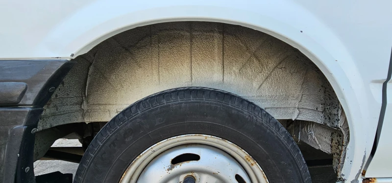 Ford Transit 2.2TDCI 140PC/6sk Първи Собственик / Перфектен, снимка 17 - Бусове и автобуси - 51266163