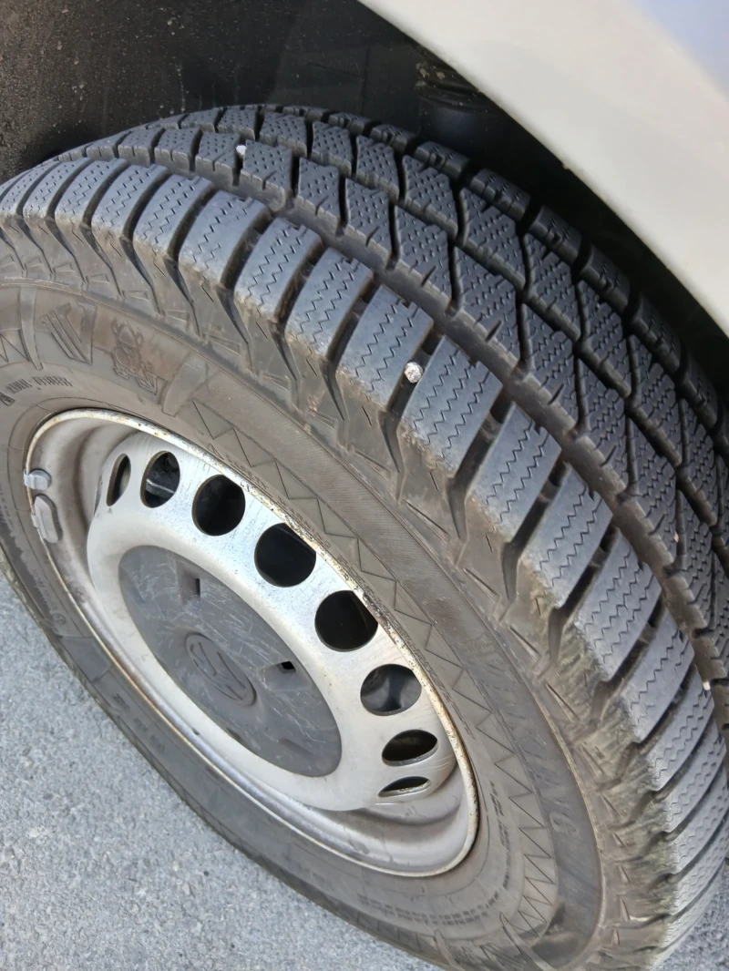 VW Crafter, снимка 4 - Бусове и автобуси - 52515145