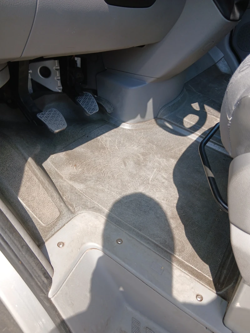 VW Crafter, снимка 10 - Бусове и автобуси - 52515145