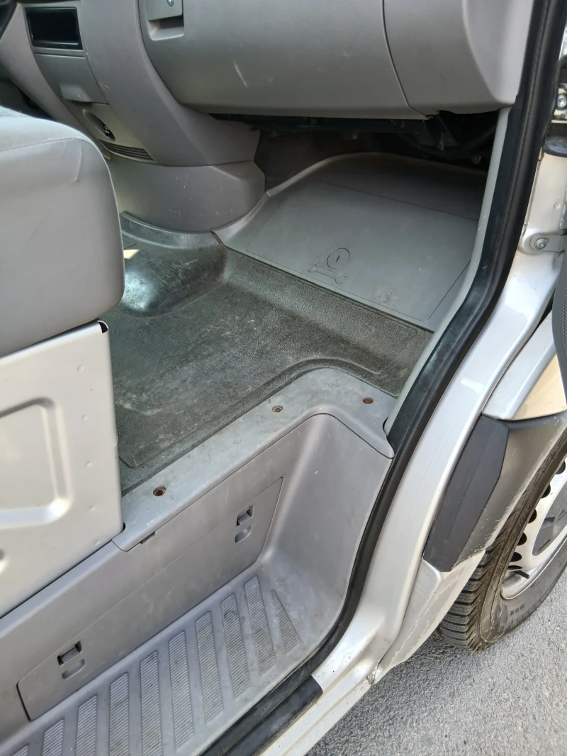 VW Crafter, снимка 15 - Бусове и автобуси - 52515145