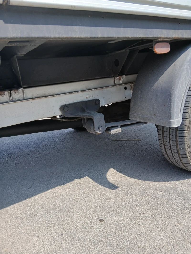 VW Crafter, снимка 7 - Бусове и автобуси - 52515145