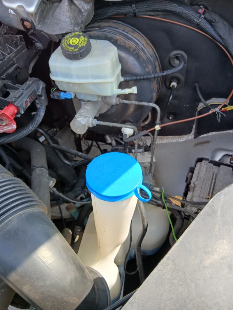 VW Crafter, снимка 12 - Бусове и автобуси - 52515145