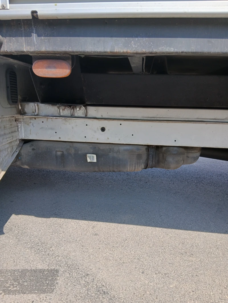 VW Crafter, снимка 8 - Бусове и автобуси - 52515145