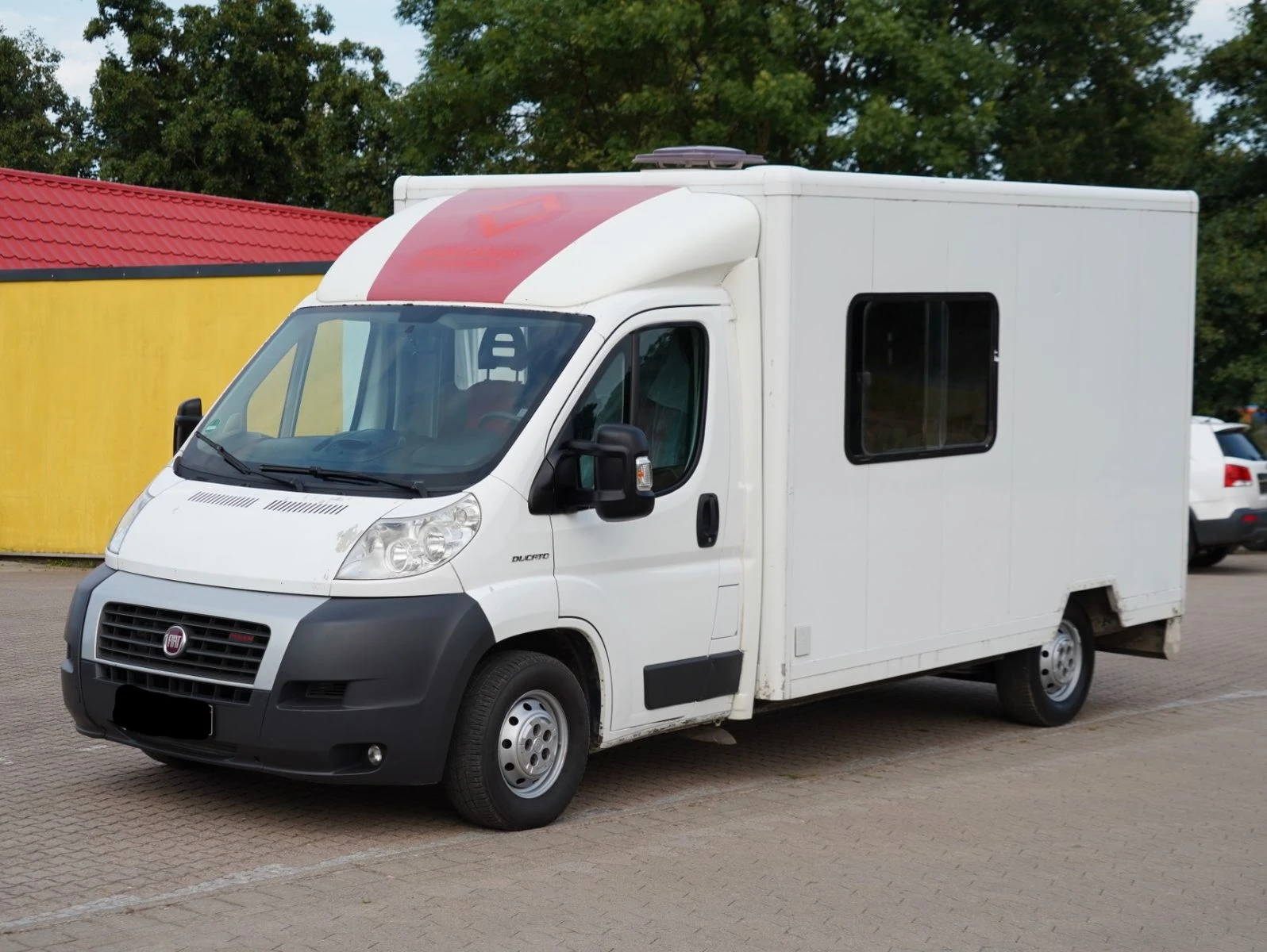 Fiat Ducato  - изображение 3